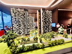 Nava Grove (D21), Condominium #444425001